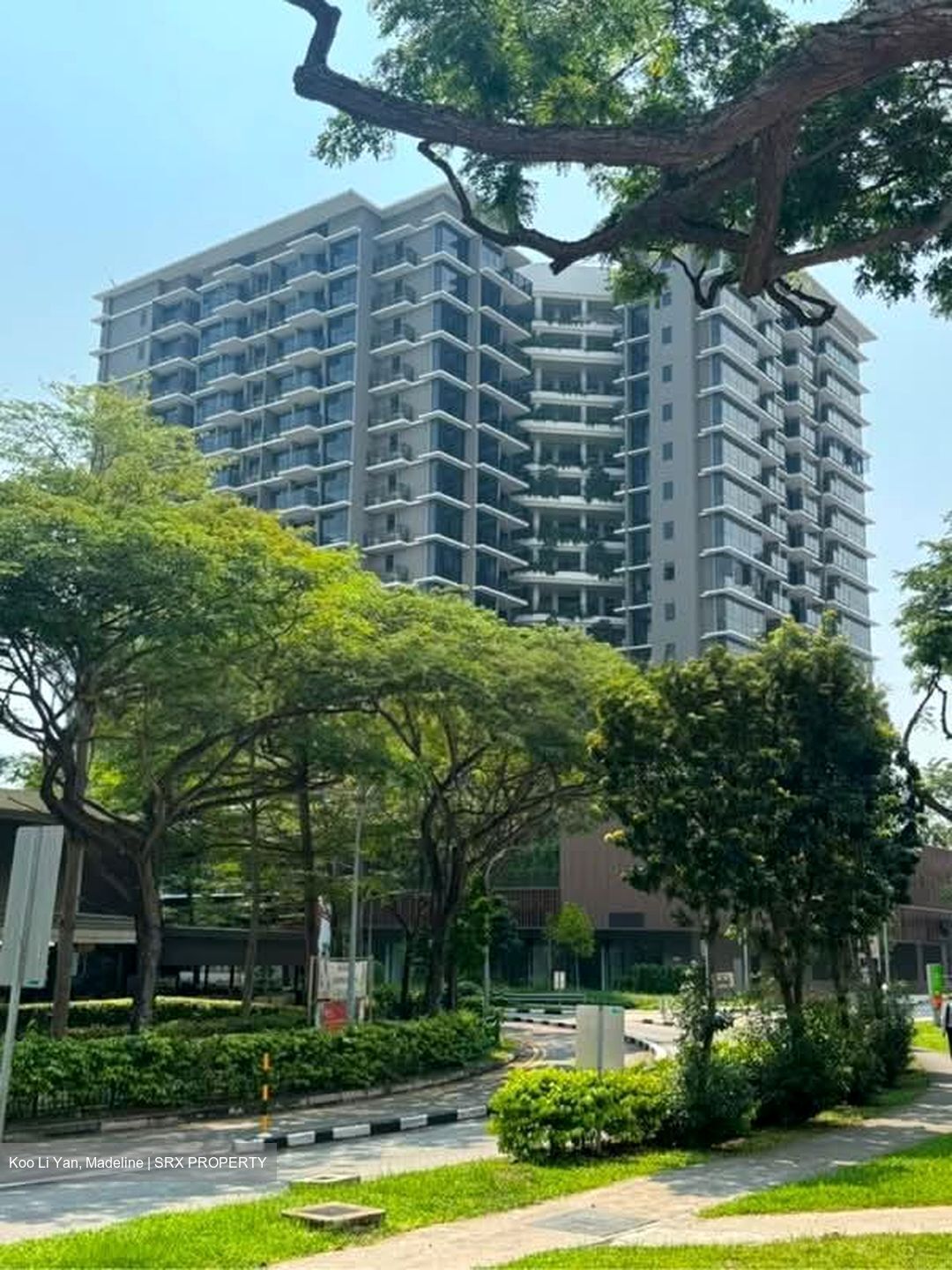 Sky Eden@Bedok (D16), Apartment #573937331